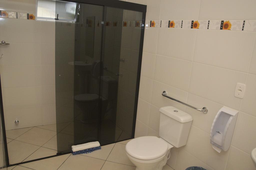 Hotel Fiss Morro Redondo Buitenkant foto