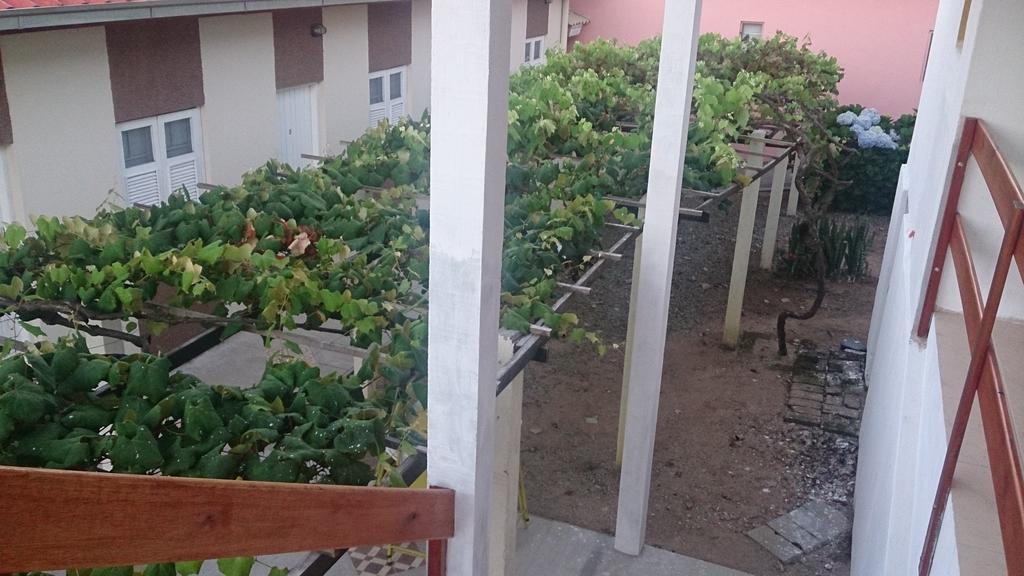 Hotel Fiss Morro Redondo Buitenkant foto